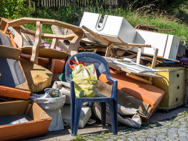 Best Same-Day Junk Removal Services  in Robbins, NC