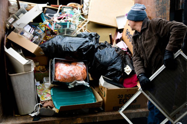 Best Appliance Removal  in Robbins, NC