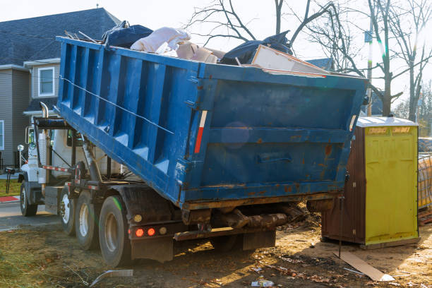 Best Commercial Junk Removal  in Robbins, NC
