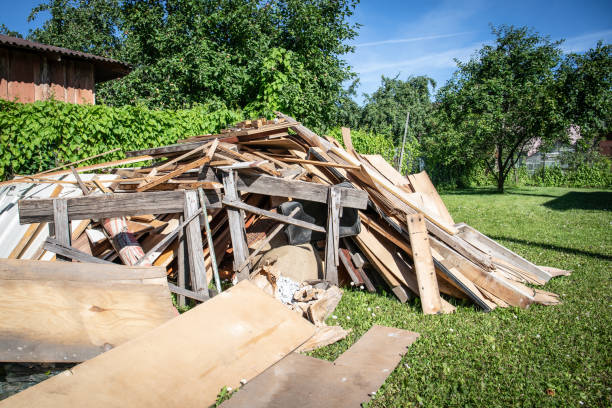 Best Scrap Metal Removal  in Robbins, NC