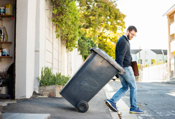 Best Retail Junk Removal  in Robbins, NC