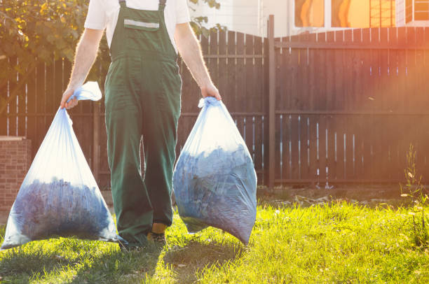 Best Demolition Debris Removal  in Robbins, NC