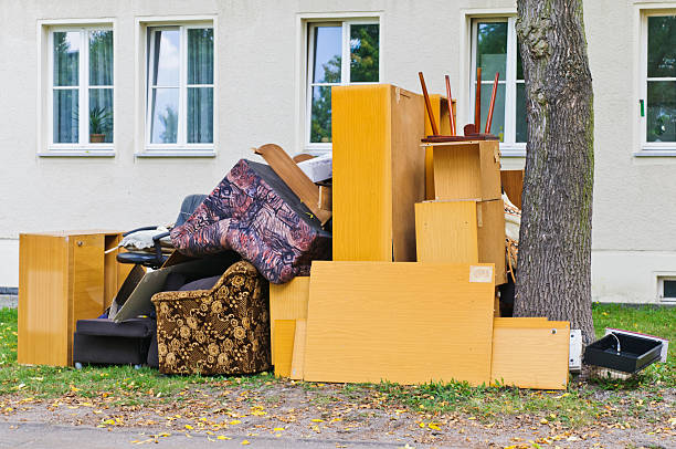 Best Estate Cleanout  in Robbins, NC