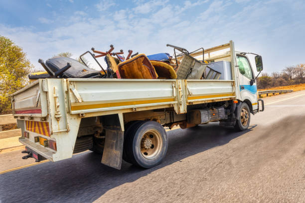 Best Donation Pickup Services  in Robbins, NC