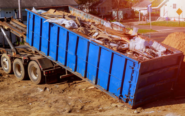 Professional Junk Removal Services in Robbins, NC